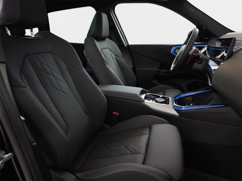 New 2026 BMW X3 M50 w/ Premium Package image 10