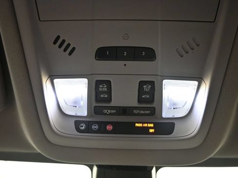 Used 2017 GMC Acadia SLT AWD/4WD image 23