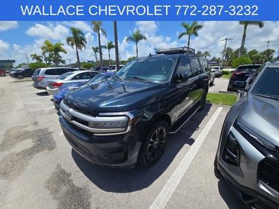 Used 2023 Ford Expedition XLT