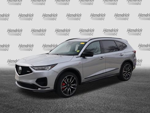 Used 2024 Acura MDX Type S image 5