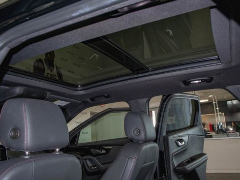 Used 2023 Chevrolet Blazer RS w/ Driver Confidence II Package FWD image 14