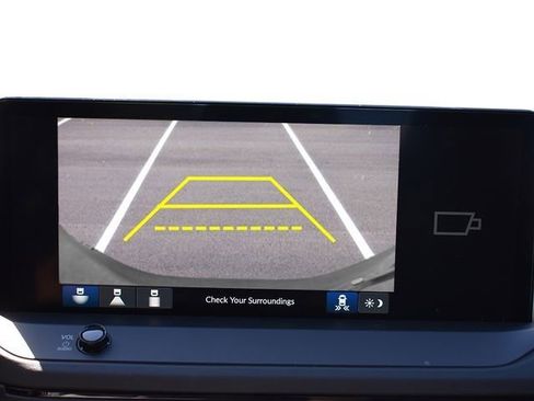 New 2026 Honda Accord Sport image 6