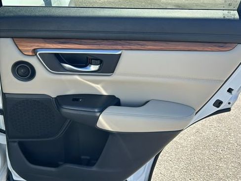 Used 2019 Honda CR-V EX-L image 12
