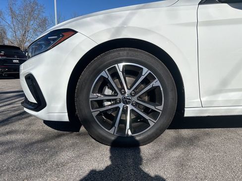 New 2026 Volkswagen Jetta Sport FWD image 31
