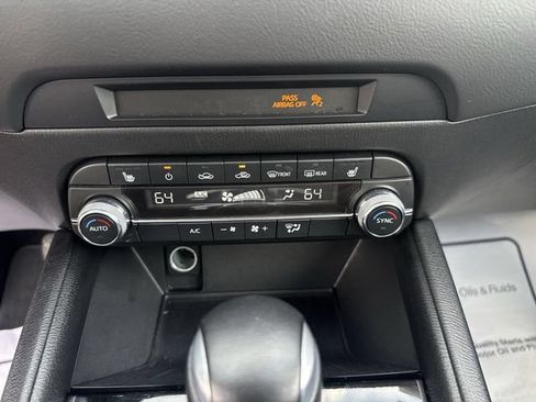 Used 2025 MAZDA CX-5 AWD 2.5 S w/ Preferred Package image 20