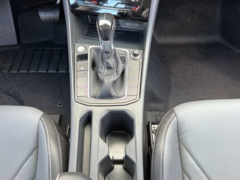 New 2026 Volkswagen Jetta SEL FWD image 20