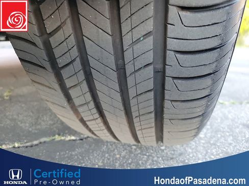 Certified 2026 Honda CR-V Sport-L image 32