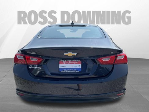Used 2023 Chevrolet Malibu LT FWD image 5