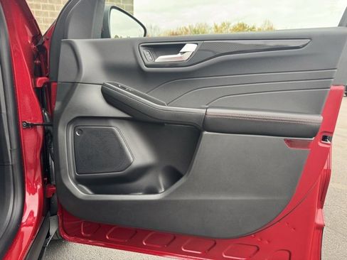 New 2026 Ford Escape ST-Line Select w/ Equipment Group 401A image 25