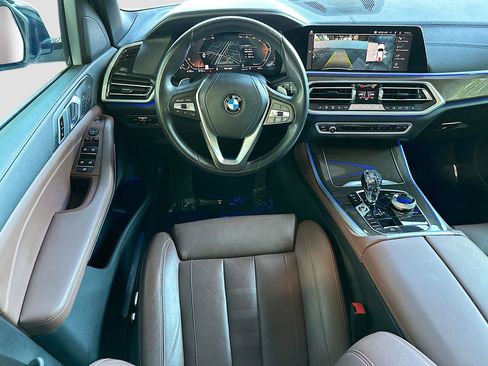 Certified 2022 BMW X5 sDrive40i w/ Premium Package image 23
