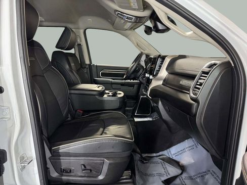 Used 2024 RAM 2500 Laramie w/ Safety Group image 25