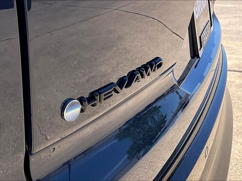 New 2026 Toyota Crown Signia AWD/4WD image 15