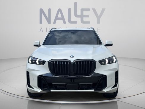 Used 2026 BMW X5 xDrive40i AWD/4WD image 6
