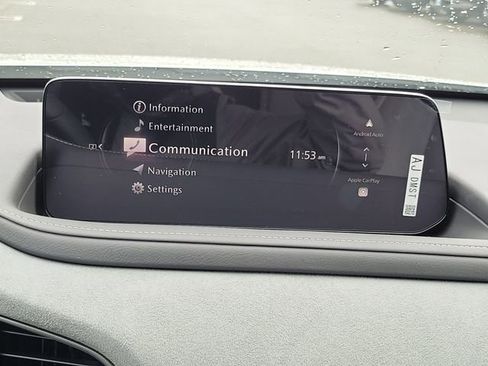 New 2026 MAZDA CX-30 2.5 Turbo w/ Premium Package image 9