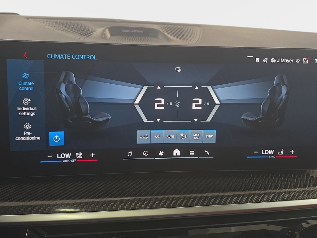 New 2026 BMW X5 M Competition w/ Executive Package AWD/4WD image 18