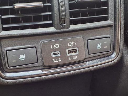 New 2026 Subaru Forester Touring image 10