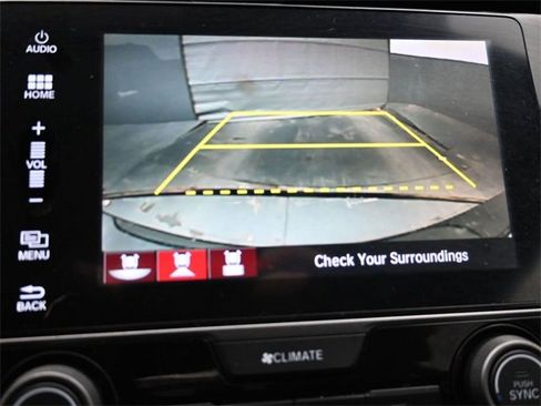 Used 2018 Honda Civic Sport Touring image 30