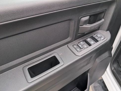 Used 2026 RAM 2500 Tradesman image 8