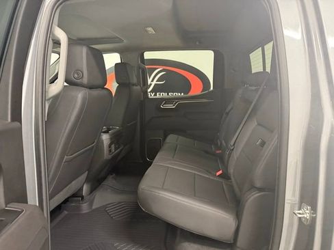 New 2026 Chevrolet Silverado 1500 RST image 16