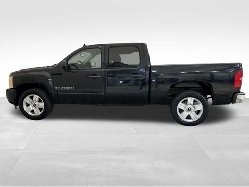 Used 2008 Chevrolet Silverado 1500 LT w/ All Star Edition image 3
