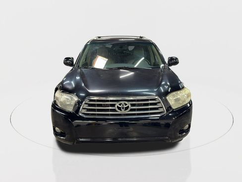 Used 2008 Toyota Highlander Limited image 14