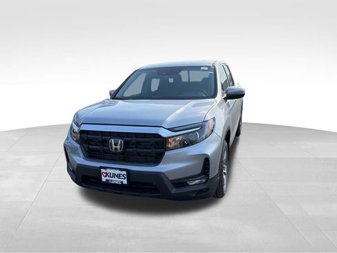 New 2026 Honda Ridgeline RTL image 4