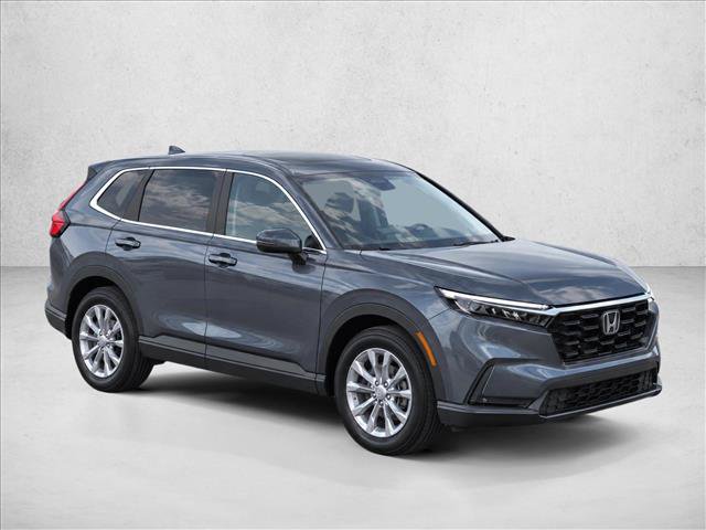 Used 2024 Honda CR-V EX-L image 3