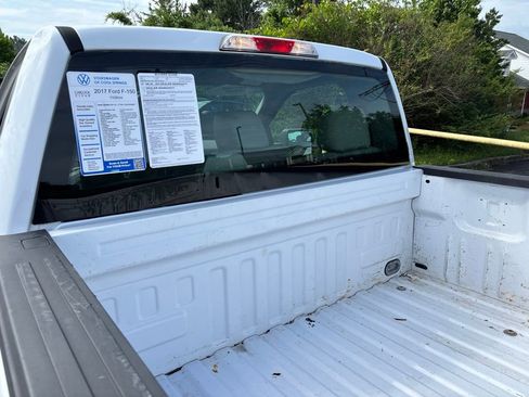 Used 2017 Ford F150 XL RWD image 24