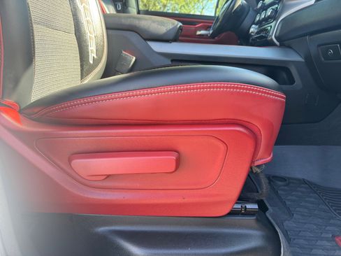 Used 2019 RAM 1500 Rebel w/ Rebel Level 1 Equipment Group image 30