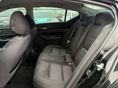 Used 2019 Nissan Altima 2.5 S AWD/4WD image 34