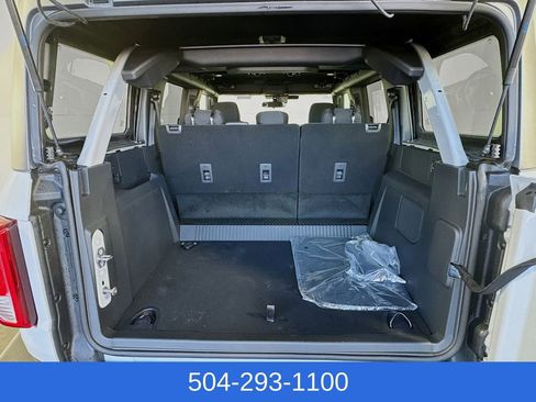 New 2026 Ford Bronco Big Bend image 26