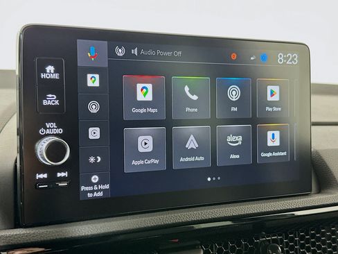 New 2026 Honda CR-V Sport Touring image 15