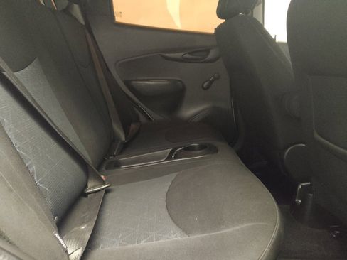 Used 2022 Chevrolet Spark LS FWD image 19