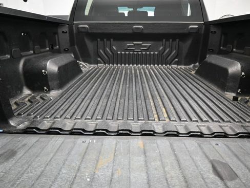 Used 2021 Chevrolet Silverado 1500 Custom RWD image 30
