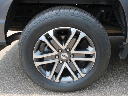 Used 2021 Ford F150 XL w/ STX Appearance Package AWD/4WD image 11