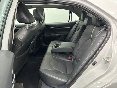 Used 2024 Toyota Camry XSE image 20