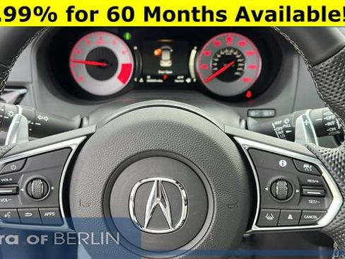 New 2026 Acura RDX A-Spec image 12