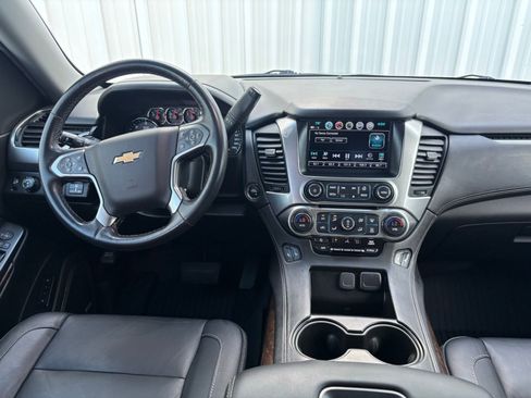 Used 2019 Chevrolet Tahoe LT image 22
