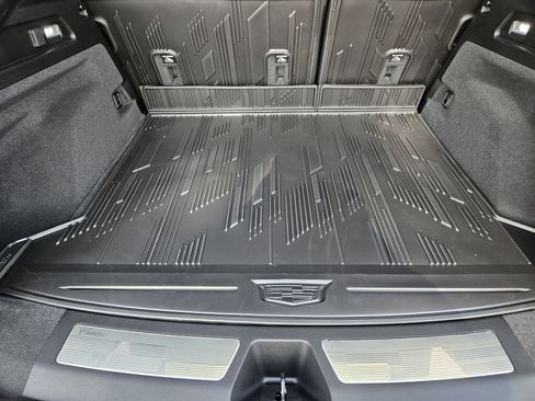 New 2026 Cadillac Lyriq Sport image 22