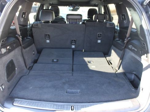 Used 2022 Jeep Grand Cherokee L Overland AWD/4WD image 11