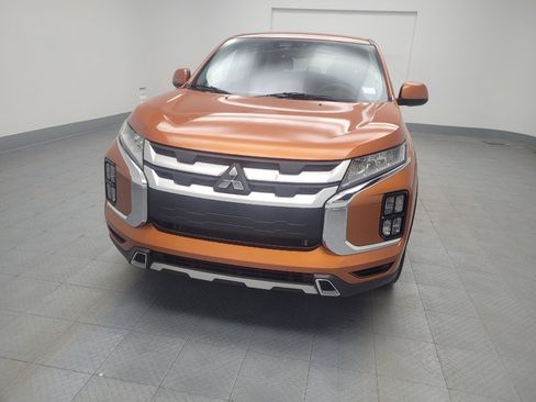 Used 2024 Mitsubishi Outlander Sport Sport S image 15