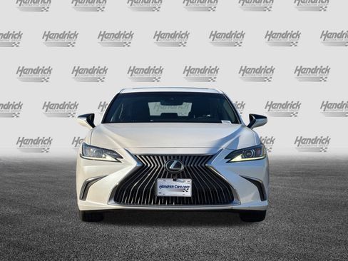 Used 2020 Lexus ES 350 image 10
