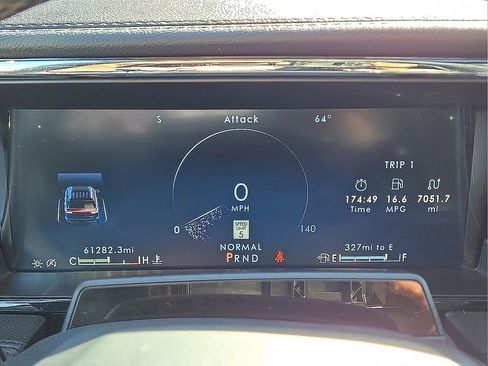 Used 2024 Lincoln Navigator Reserve image 25