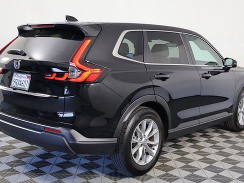 Used 2025 Honda CR-V EX-L image 4