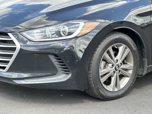 Used 2018 Hyundai Elantra SEL FWD image 8