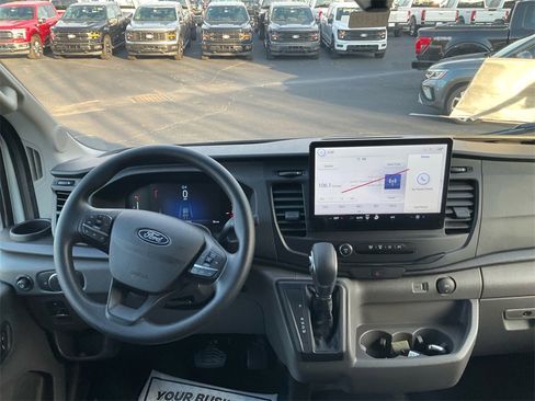 New 2026 Ford Transit 250 148 Medium Roof image 24