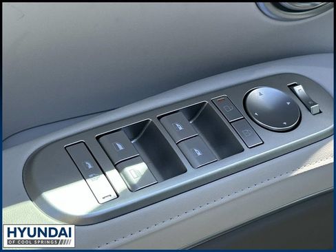 New 2026 Hyundai Palisade FWD Hybrid image 18