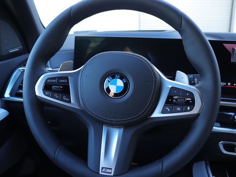 New 2026 BMW X5 sDrive40i w/ M Sport Package image 29