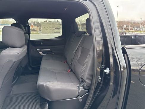 New 2026 Toyota Tundra SR5 AWD/4WD image 14