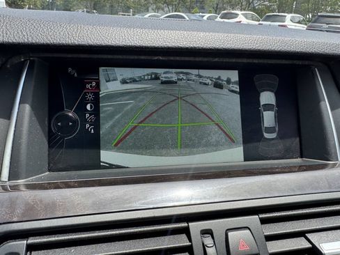 Used 2014 BMW 528i Sedan RWD image 13